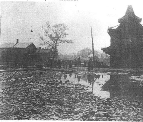 125th Anniversary of the Oil Creek Flood