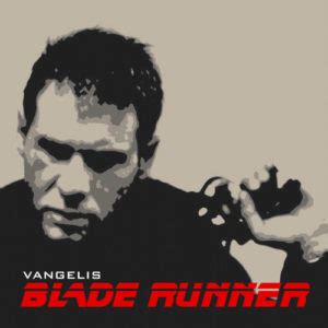 Image result for Blade Runner Esper Edition