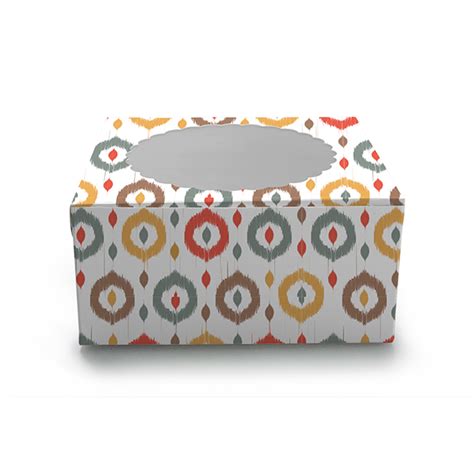 This independence day use the Multicolour print empty cake boxes made ...