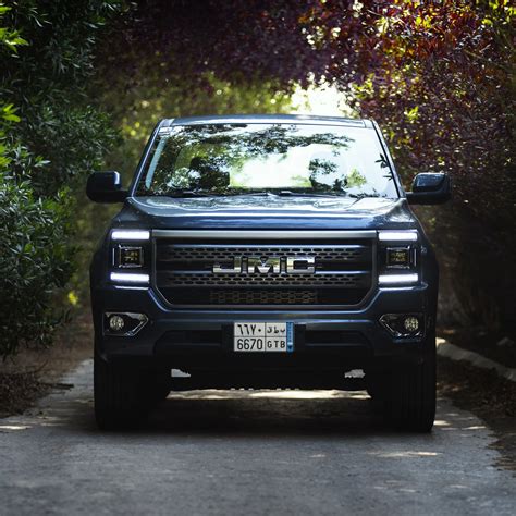 JMC Grand Avenue | SKY MOTORS CAMEROUN