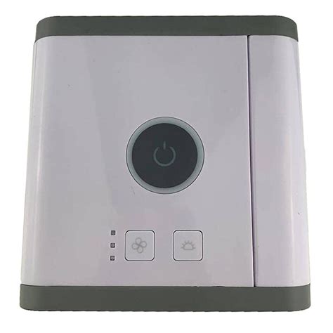 TRENDYNEST Mini Air Conditioner USB Cooling Home Tabletop Led Desk Air ...