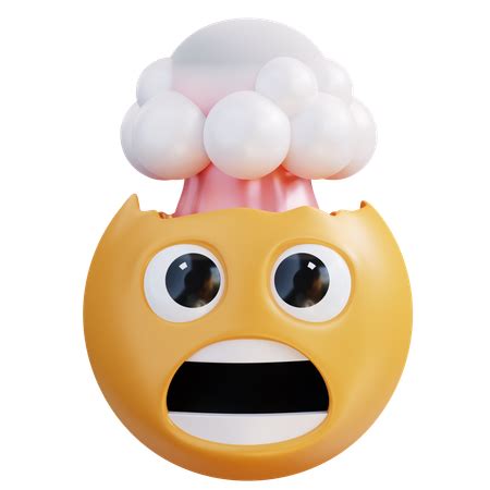 Image result for Skull Head Exploding Icon