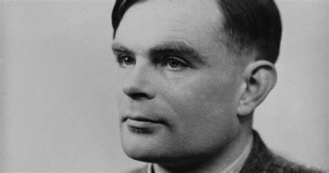 Image result for Mathematician Alan Turing
