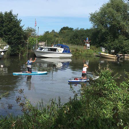 Whitstable SUP - 2022 What to Know Before You Go (with Photos ...