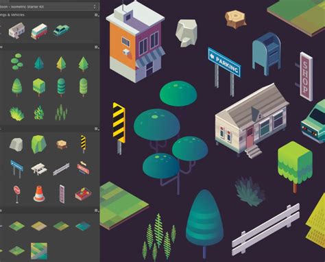 Image result for Affinity Designer Isometric Tutorial