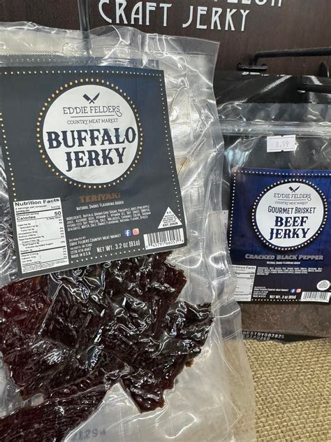 Eddie Felders Meat Market | Valdosta GA