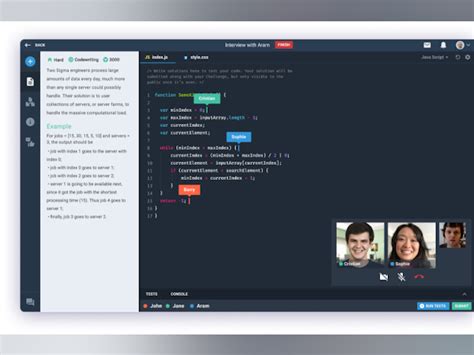 CodeSignal Price, Features, Reviews & Ratings - Capterra India