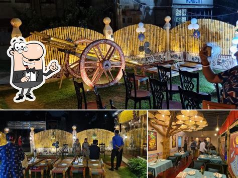 D16, Durgapur - Restaurant menu, prices and reviews