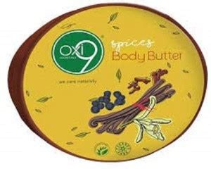 Oxi9 Essentials Body Scrub ( Body care) Scrub - Price in India, Buy ...