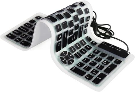 Image result for Portable Computer Keyboard