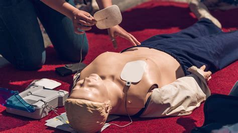 Defibrillators 101: What They Are and How They Work
