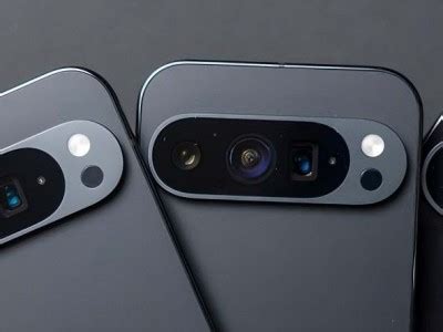 Все три версии Google Pixel 9 показали на реальных снимках [ФОТО] - 4PDA