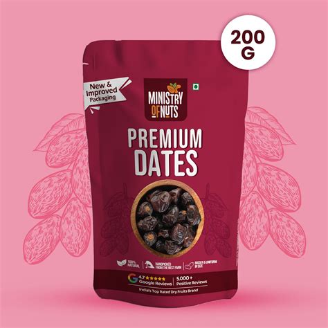 Classic Dry Fruits – Ministry-Of-Nuts