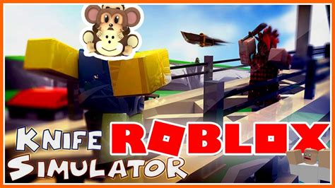 Knife Simulator Script 的图像结果