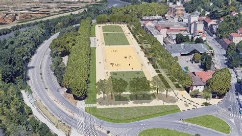 Regal Grand Esplanade