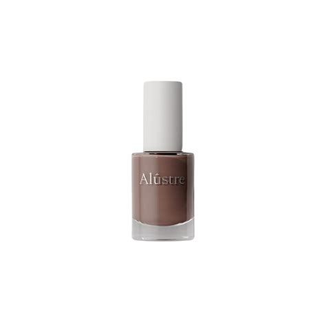 Alûstre Glossy Nail Polish 360 Earth - Koch Parfymeri