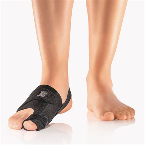 BORT Valco® SOFT Hallux-Valgus-Schiene - Bort