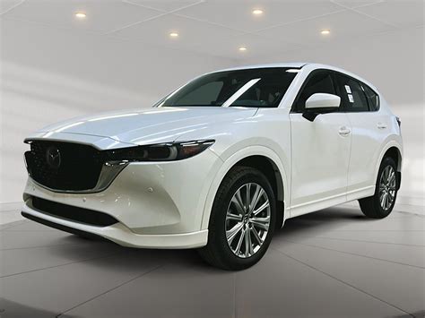 Mazda CX-5 2022 usagé de 30 197 km à vendre chez Otogo