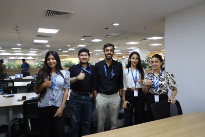 NIIT Managed Training Services Office Photos