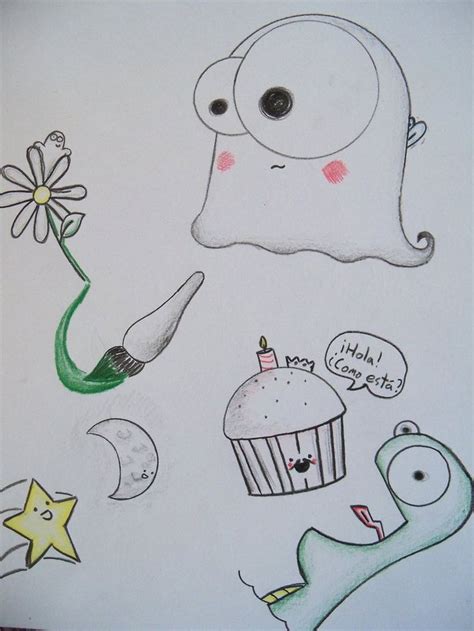 Image result for Easy Draw Random Things