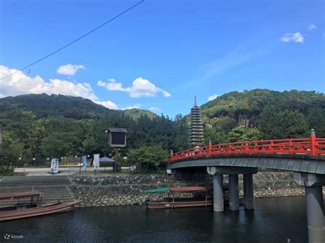 Uplifting Kyoto: Tour of Uji's Tea, Shrines, and Natural Spiritualit ...