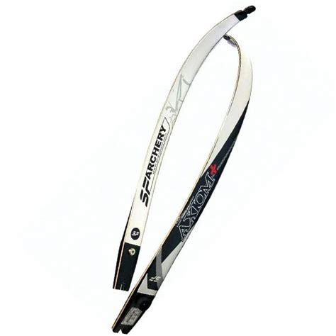 SF ARCHERY AXIOM RECURVE'S / LIMBS — ArcheryKart
