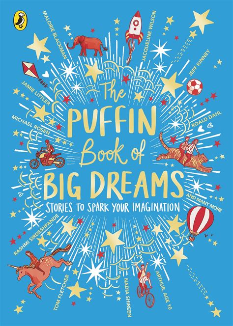 A Puffin Book - in pictures Art And Illustration, Editorial ...