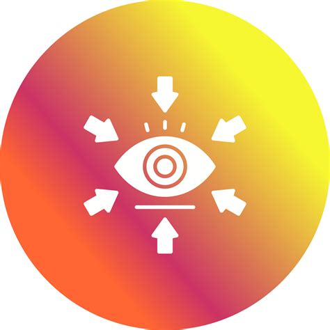 Visualization Vector Icon 19023491 Vector Art at Vecteezy