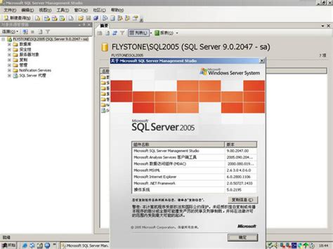 sql2005 Sp4补丁「64位」下载-Microsoft SQLServer 2005 Sp4补丁中文版下载-华军软件园