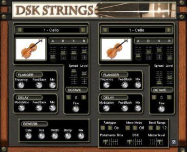 Image result for Adding Expression to String VST Plugin