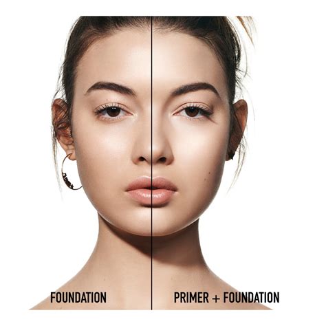 Forever Skin Veil SPF 20 Makeup Base • 001 (Original)