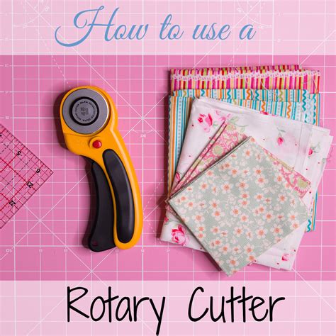 Image result for Tips for Using Rotary Cutter