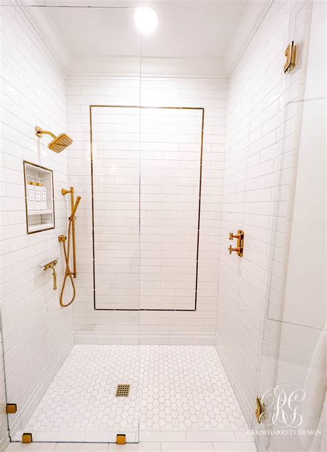 Ceramic Tile Shower Ideas