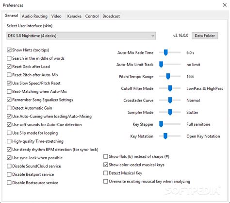 Image result for Using Text On PCDJ Dex 3