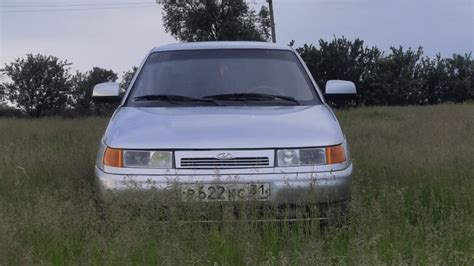 Bogdan 21101 1.5 бензиновый 2010 | чирик на DRIVE2