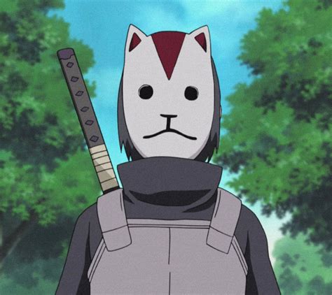Uchiha Anbu