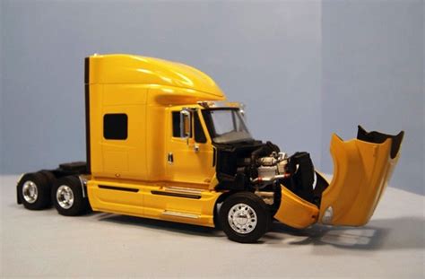 Image result for Moebius Prostar Plastic Model How to Build