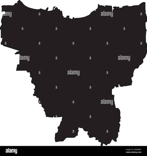 Kota Jakarta Map Jakarta Map Images – Browse 5,731 Stock Photos, - size of jakarta