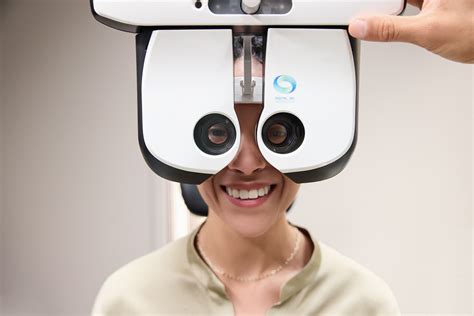 What is Binocular Vision Dysfunction?