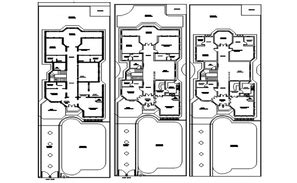 Computer Lab DesignCAD Layout 的图像结果