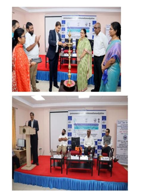 Entrepreneurs orientation under RAMP in Hyderabad | Excel India Online ...