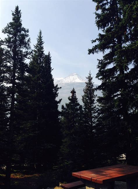 WILCOX CREEK CAMPGROUND (Jasper National Park, Alberta) - Campground ...