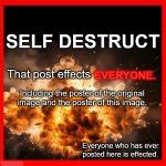 Image result for Alien Self-Destruct Meme