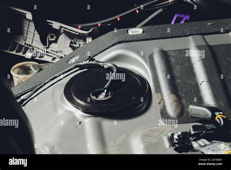 Image result for Replacing Fuel Module