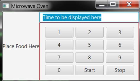 Image result for How to Print Text On Pane JavaFX