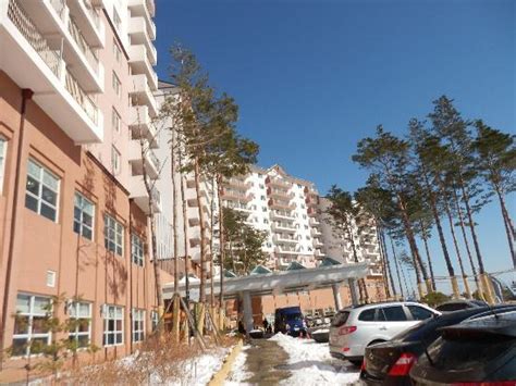 O2 RESORT (Taebaek) - Resort Reviews, Photos, Rate Comparison - Tripadvisor