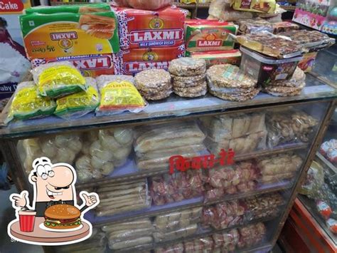 Balaji Bakery and ice cream parlour, Jaitaran - Restaurant menu, prices ...