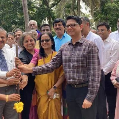 Biocon Foundation Builds New School for 250 Students