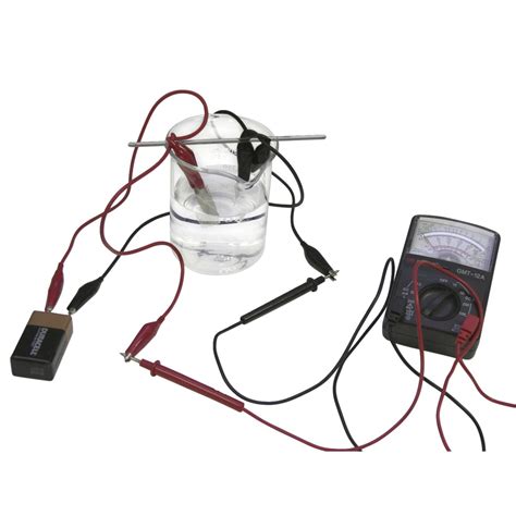 Innovating Science Hydrogen Fuel Cell Demonstration Kit | Michaels