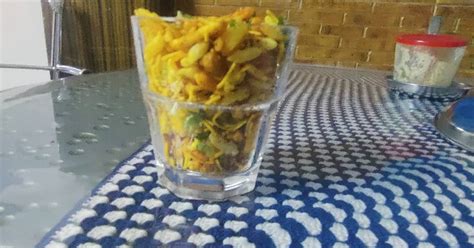 Jhalmuri Recipe by prutha Kotecha Raithataha - Cookpad